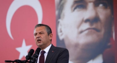 'Gezi üzerinden sindirme operasyonu'