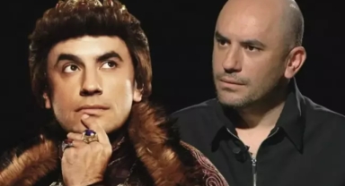 Giray Altınok tepkiler nedeniyle hesabını kapattı