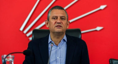 'Gizli pazarlığa evet demeyiz'