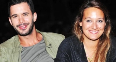 Gupse Özay ve Barış Arduç kesenin ağzını açtı