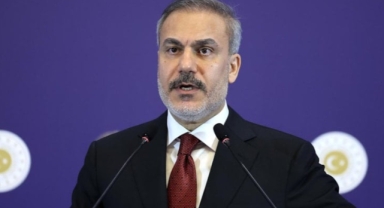 Hakan Fidan 'İmralı' açıklaması yapacak