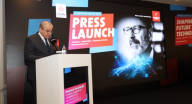 HANNOVER MESSE 2025 Yapay Zeka ile Otomasyonda Yeni Bir Çağ Başlatıyor