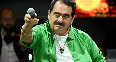 İbrahim Tatlıses'in torunu Oxford'a başvurdu