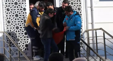 İki kızını öldürüp intihar etti 