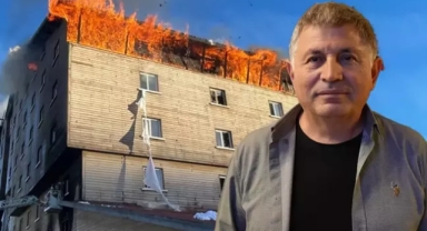 İkinci otelinde de aynı ihmaller tespit edildi