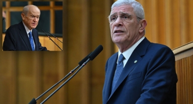 'İktidar çok tehlikeli bir oyun içinde'