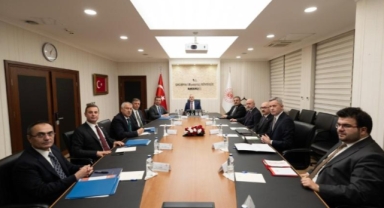 Belediyelerin SGK borçları için çözüm masası kurulacak