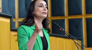 'İmralı kapıları açılmazsa her yer Gazze olacak'