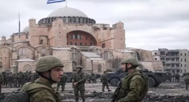 İngiliz liderden küstah paylaşım