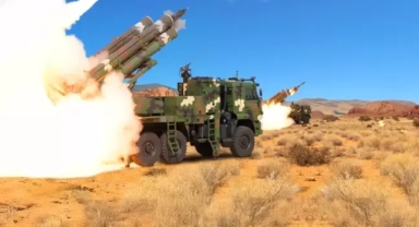 İran Türkiye'yi izlemek için özel askeri radar kurdu