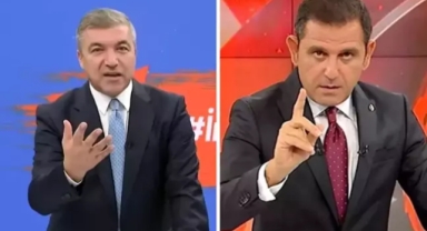 İsmail Küçükkaya'dan Fatih Portakal'a ağır sözler