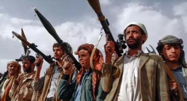 'İsrail Savunma Bakanlığı'nı füzeyle vurduk'