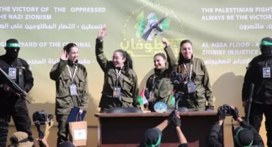 İsrailli 4 asker serbest bırakıldı