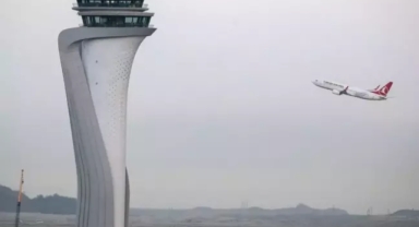 İstanbul'da esrarengiz olay 