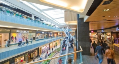 İstanbul'un dev AVM'si satılıyor