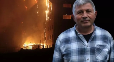 İşte 78 kişinin can verdiği otelin sahibinin hikayesi