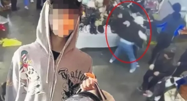 İtalyan şefin oğlunu bıçaklayan şahıstan savunma