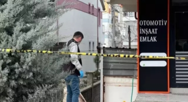 Kaldırımda beklerken 'yanlışlıkla' öldürüldü