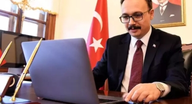 Kayyum olarak atanan Vali Kızılkaya'dan ilk hamle