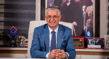 Kemer Belediyesi Teyakkuzda: Olumsuz Hava Koşullarına Karşı Önlemler Alındı