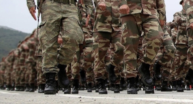 Kışlasız bedelli askerlik olacak mı?