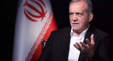 Konuşmasında Türkçe atasözünden örnek verdi