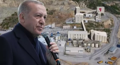 Koza Altın'ın ismi değişiyor