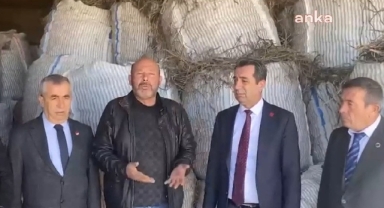 'Kredi borçlarımızı ödeyemiyoruz'