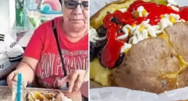 Kumpirin zehirlediği kadın hayatını kaybetmişti