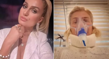 'Küresel güçler tarafından zehirleniyoruz'