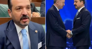 Kürşad Zorlu'dan eleştirilere ilk yanıt