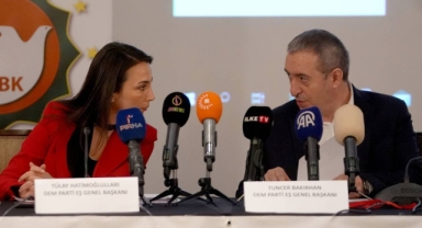 'Kürt halkı onurlu olmayan bir barışı kabul etmez'