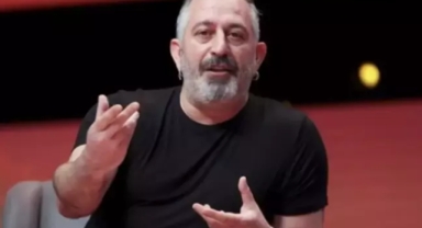 Lambası kırık gelen Cem Yılmaz markayı ifşa etti