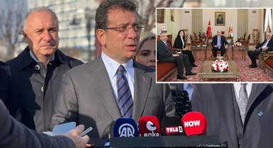  'Madem muteber biri neden kayyum atadınız?'