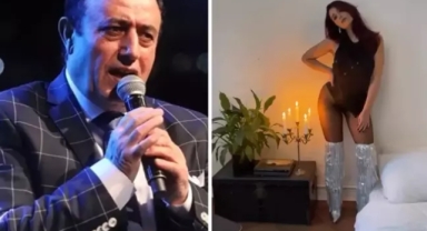 Mahmut Tuncer'in kızından cesur paylaşım