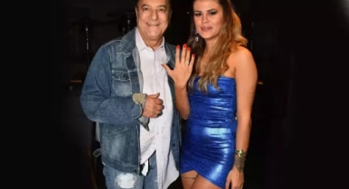 Mehmet Ali Erbil'le cinsel yaşantısını anlattı