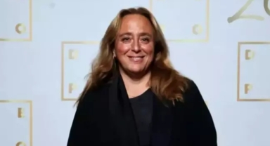 Menajer Ayşe Barım gözaltına alındı