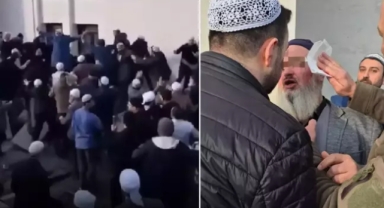 Menzil Cemaati'nde kavga büyüyor