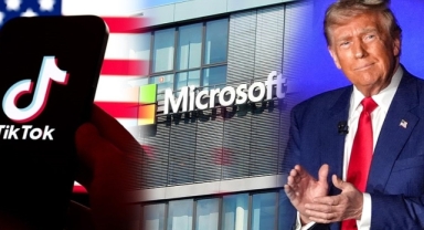 Microsoft TikTok'u satın almak için hazırlanıyor