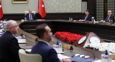 Milyonlarca emeklinin gözü Kabine toplantısında