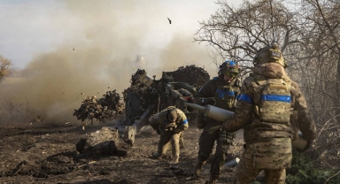 NATO'dan üye ülkelere 'Ukrayna' çağrısı