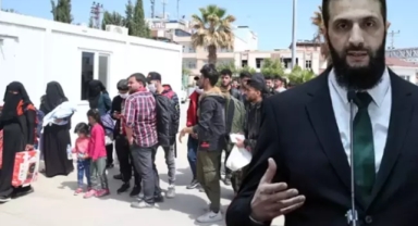 Ne kadar Suriyeli ülkesine dönecek?