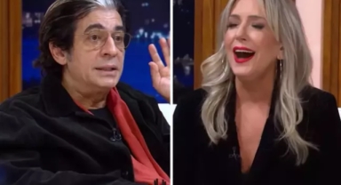 Okan Bayülgen'den cinsellik sorusuna olay yanıt