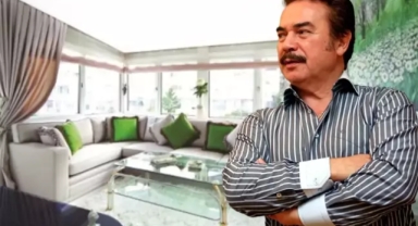 Orhan Gencebay yalısını satışa çıkardı