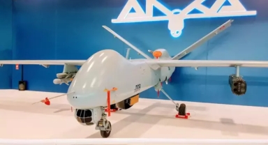 Özbekistan Türkiye'den SİHA satın alıyor