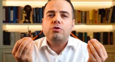 Özgür Demirtaş'tan emekli çıkışı