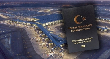 Resmi görevi yoksa bakanlardan bile vize istenecek