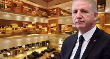 'Ruhsatsız oteller kapatılacak'