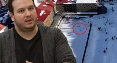 Şahan Gökbakar'ı küplere bindiren görüntü