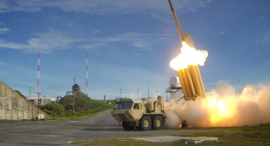 'Saldırganlığınız biterse füze sistemini kaldırırız'